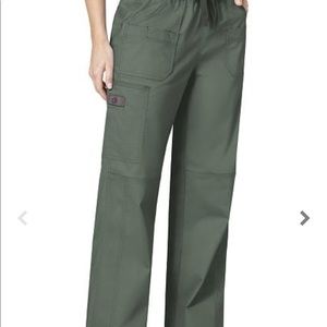 Women’s scrub pants